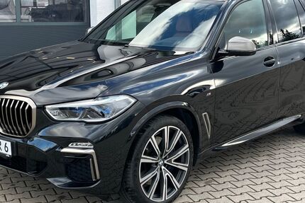 BMW X5 M50 67.000 km 58.000 &euro; Wegscheid 94110