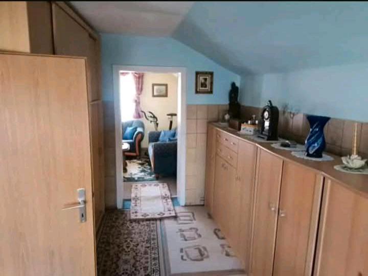 Einfamilienhaus Tettenweis - 5 Zimmer, 125 m&sup2;, 179.000&euro; | Angebot:26891832