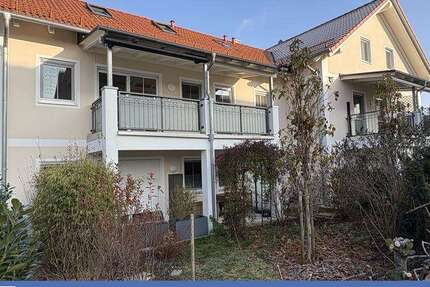 Wohnung Bad Füssing - 3 Zimmer, 93 m&sup2;, 340.000&euro; | Angebot:25785847