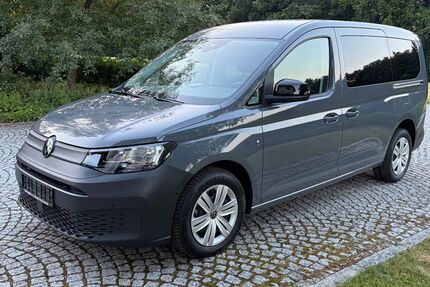 VW Caddy Maxi 6.285 km 34.500 &euro; Neuburg am Inn 94127