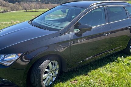Seat Leon 199.999 km 6.500 &euro; Wegscheid 94110