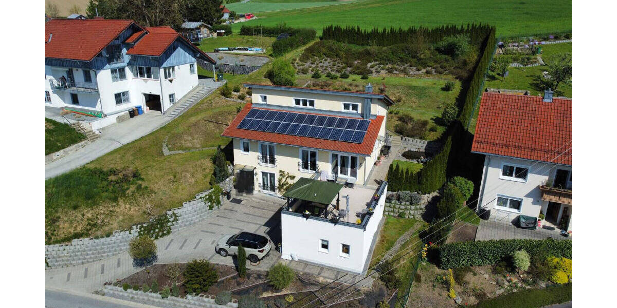 Einfamilienhaus Röhrnbach - 6 Zimmer, 227 m&sup2;, 780.000&euro; | Angebot:25747561