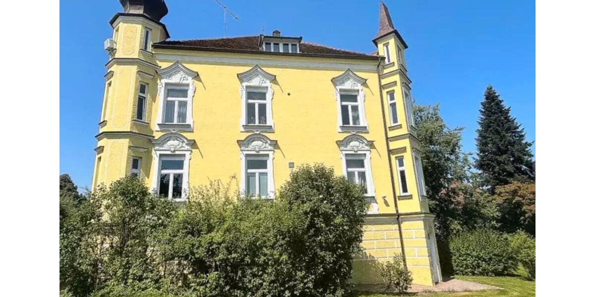 Villa Aldersbach - 950.000&euro; | Angebot:26772147