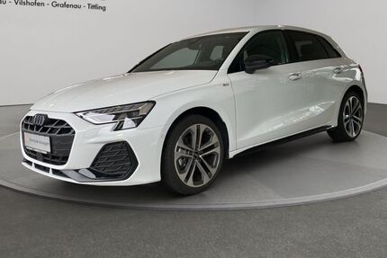 Audi A3 17.000 km 27.585 &euro; Vilshofen 94474