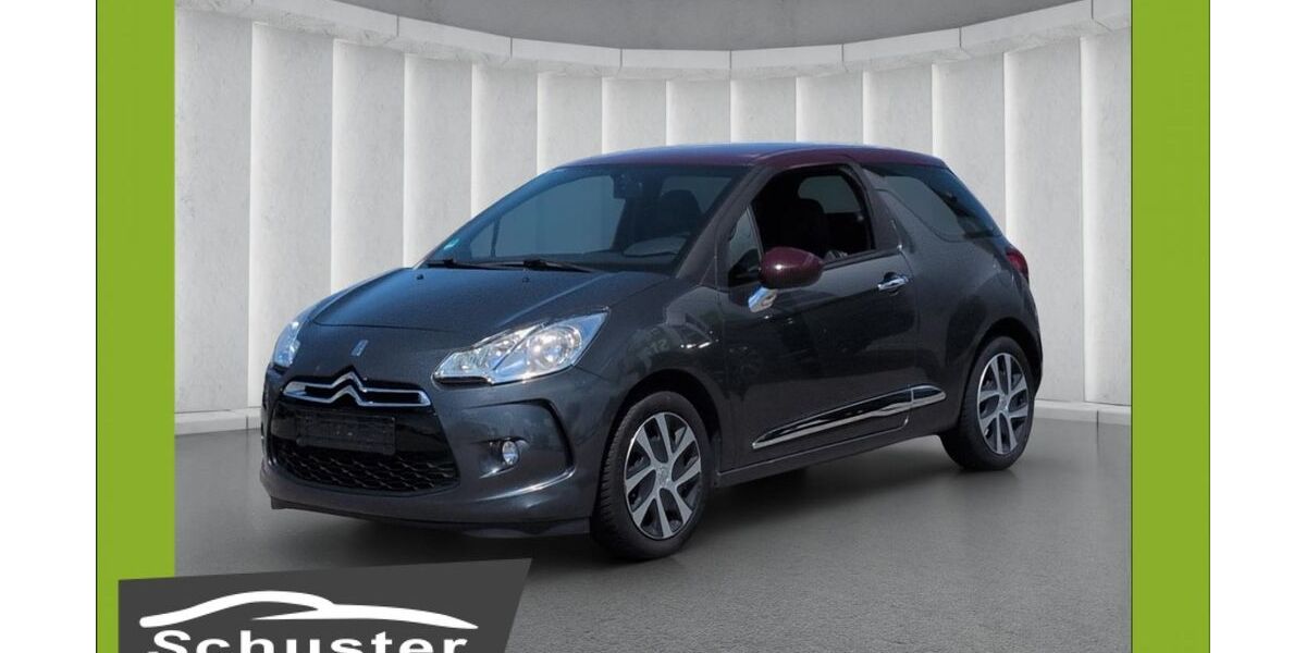 Citroen DS3 194.246 km 2.680 &euro; Ruhstorf 94099