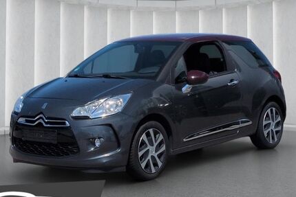 Citroen DS3 194.246 km 2.980 &euro; Ruhstorf 94099