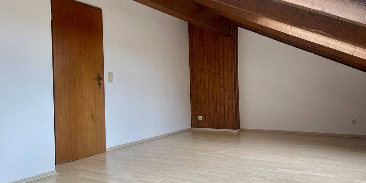 Etagenwohnung Passau / Haidenhof Haidenhof-Süd - 3 Zimmer, 62 m&sup2;, 165.000&euro; | Angebot:25986048