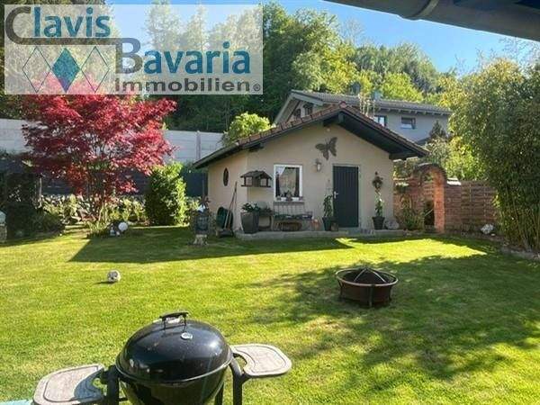 Einfamilienhaus Vilshofen an der Donau Pleinting - 4 Zimmer, 125 m&sup2;, 468.000&euro; | Angebot:25777747