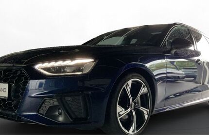 Audi A4 41.324 km 34.670 &euro; Passau 94036
