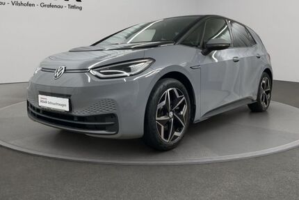 VW ID.3 76.095 km 21.470 &euro; Passau 94032