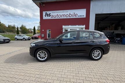 BMW X3 85.574 km 21.999 &euro; Aicha vorm Wald 94529