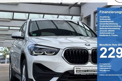BMW X1 67.449 km 25.699 &euro; Passau 94036
