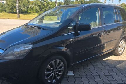 Opel Zafira 364.000 km 580 &euro; Fürstenzell 94081