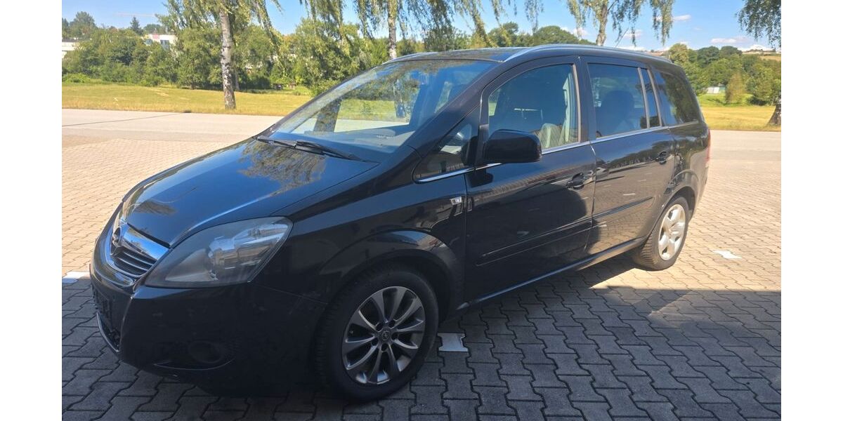 Opel Zafira 364.000 km 580 &euro; Fürstenzell 94081