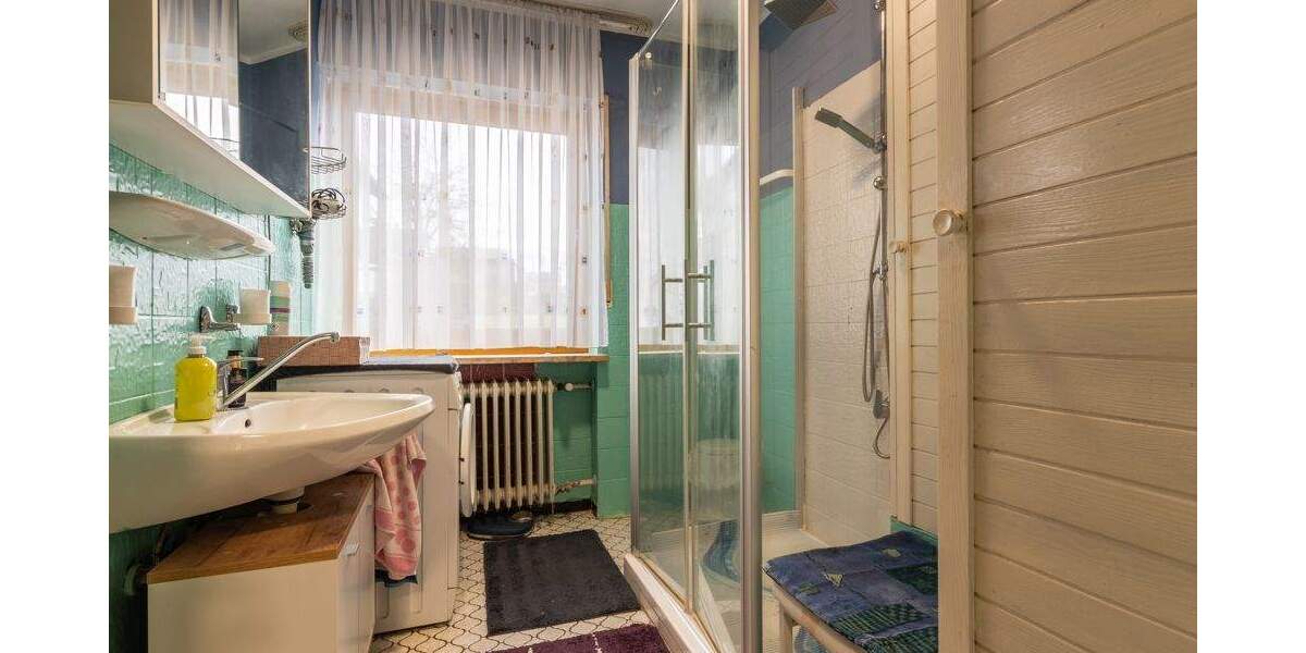 Einfamilienhaus Eging Eging a.See - 8 Zimmer, 189 m&sup2;, 320.000&euro; | Angebot:25708705