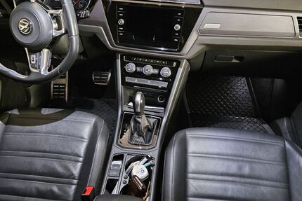 VW Touran 168.500 km 18.999 &euro; Freyung 94078