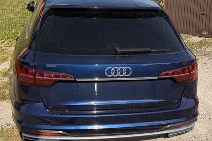 Audi A4 89.823 km 22.999 &euro; Bad Griesbach 94086