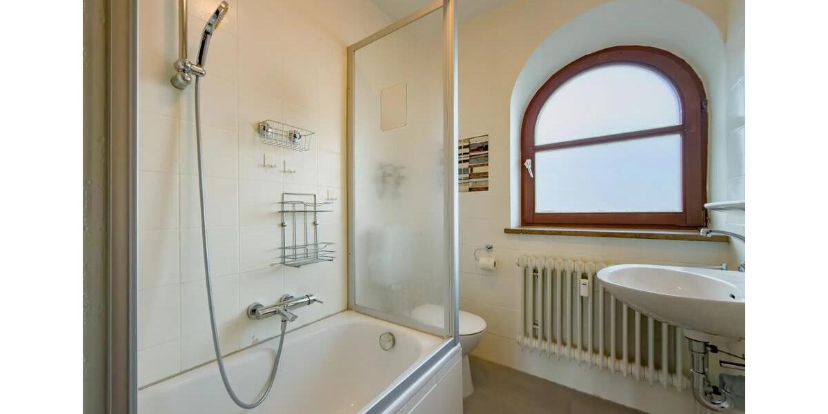 Dachgeschoßwohnung Passau Mühltal - 2.5 Zimmer, 58 m&sup2;, 680&euro; | Angebot:25641048