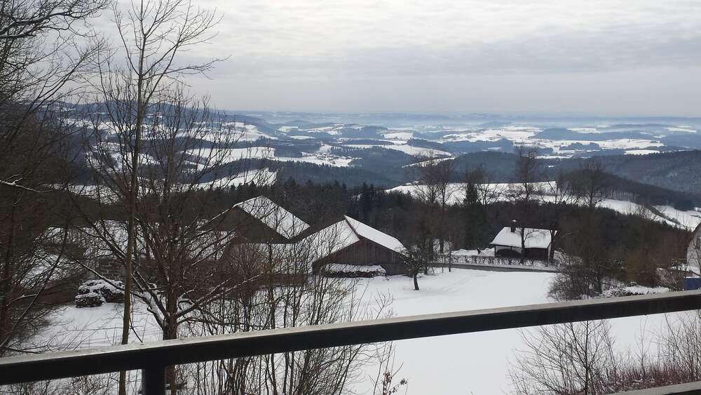 Etagenwohnung Freyung Geyersberg - 2 Zimmer, 53 m&sup2;, 79.500&euro; | Angebot:23786755