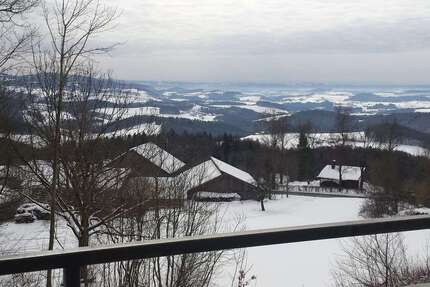 Wohnung Freyung Geyersberg - 2 Zimmer, 53 m&sup2;, 79.500&euro; | Angebot:23786755