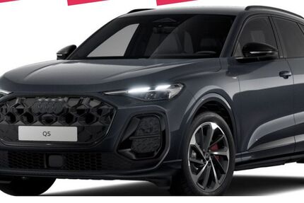 Audi Q5 17.940 km 61.890 &euro; Passau 94036