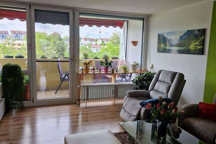 Wohnung Passau Auerbach - 3 Zimmer, 70 m&sup2;, 179.000&euro; | Angebot:26689419