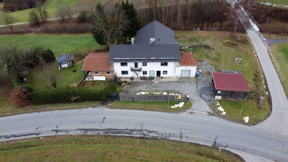 Einfamilienhaus Röhrnbach Oberndorf - 6 Zimmer, 210 m&sup2;, 337.000&euro; | Angebot:25744091