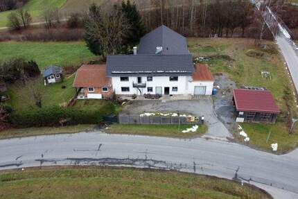 Haus Röhrnbach Oberndorf - 6 Zimmer, 210 m&sup2;, 337.000&euro; | Angebot:25744091