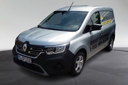 Renault Kangoo 31.500 km 25.600 &euro; Hutthurm OT Prag 94116