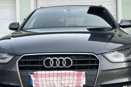 Audi A4 263.000 km 8.500 &euro; Passau 94034