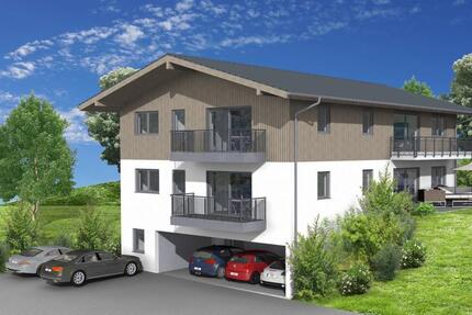 Wohnung Büchlberg - 3 Zimmer, 83 m&sup2;, 1.000&euro; | Angebot:24419397