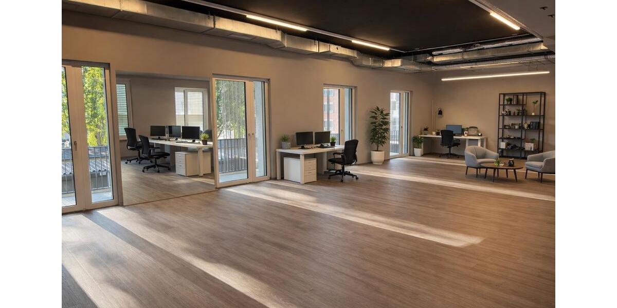 Gewerbeobjekt Passau Mühltal - 1.825&euro; | Angebot:25801151