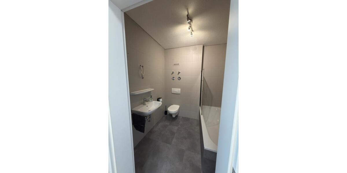 Erdgeschoßwohnung Pocking - 1 Zimmer, 27 m&sup2;, 560&euro; | Angebot:25968128