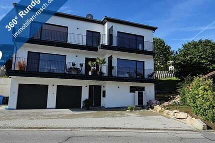 Wohnung Waldkirchen Rohrwies - 2 Zimmer, 52 m&sup2;, 630&euro; | Angebot:25721772