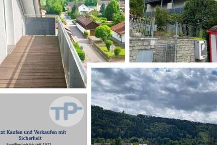 Wohnung Obernzell - 2.5 Zimmer, 55 m&sup2;, 147.000&euro; | Angebot:27262449