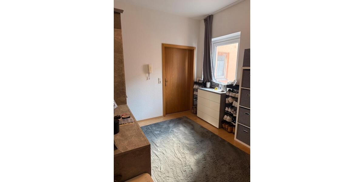 Etagenwohnung Passau Mühltal - 2.5 Zimmer, 64 m&sup2;, 600&euro; | Angebot:25920586