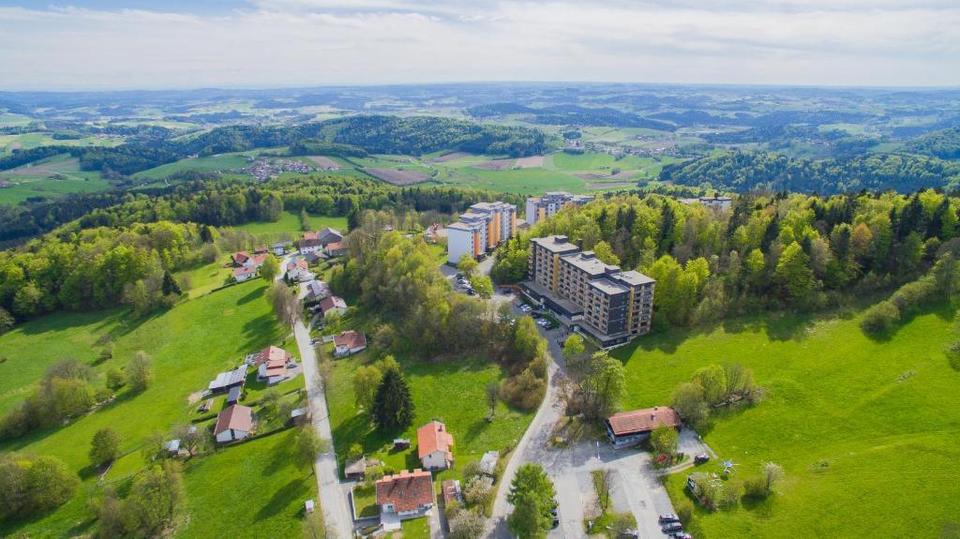 Etagenwohnung Freyung - 1 Zimmer, 30 m&sup2;, 53.000&euro; | Angebot:27606829