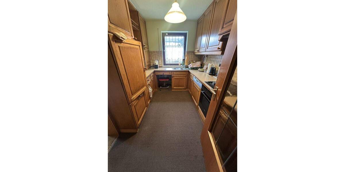 Einfamilienhaus Ruhstorf - 6 Zimmer, 158 m&sup2;, 335.000&euro; | Angebot:25708696