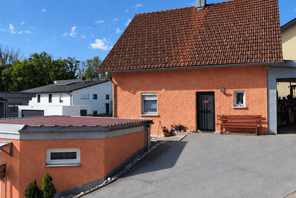 Haus Passau Auerbach - 4 Zimmer, 112 m&sup2;, 375.000&euro; | Angebot:27344857