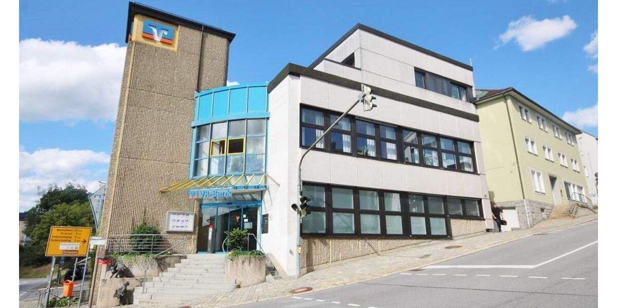 Mehrfamilienhaus, Wohnhaus Freyung - 1.250.000&euro; | Angebot:25742647