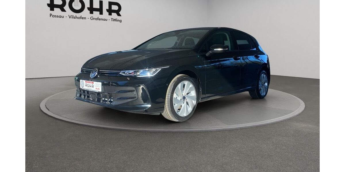 VW Golf 6.000 km 26.784 &euro; Vilshofen 94474