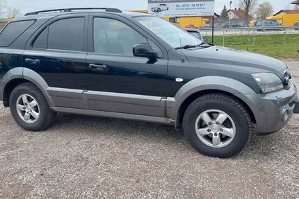 Kia Sorento 256.000 km 2.790 &euro; Pocking 94060