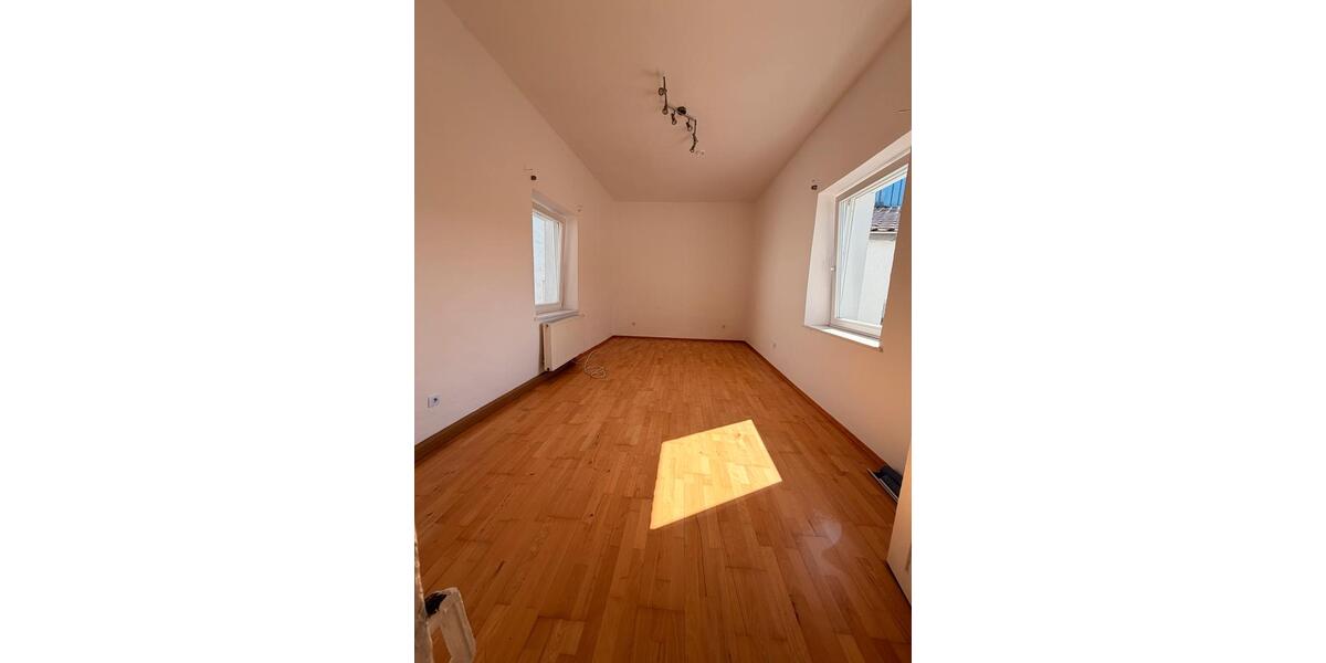 Etagenwohnung Passau Mühltal - 3 Zimmer, 70 m&sup2;, 850&euro; | Angebot:25932589