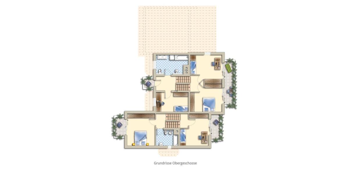 Einfamilienhaus Vilshofen an der Donau - 9 Zimmer, 204 m&sup2;, 409.000&euro; | Angebot:26916545
