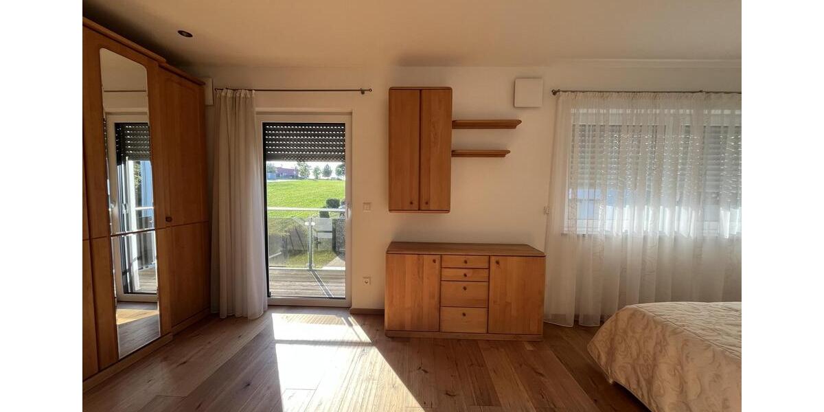 Etagenwohnung Tittling - 2 Zimmer, 73 m&sup2;, 690&euro; | Angebot:25932412