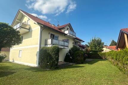 Wohnung Bad Füssing - 2 Zimmer, 38 m&sup2;, 350&euro; | Angebot:25959666