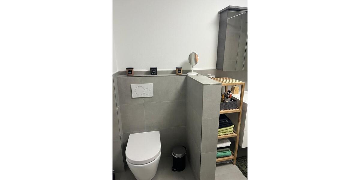 Etagenwohnung Eging am See - 3 Zimmer, 85 m&sup2;, 940&euro; | Angebot:25968178