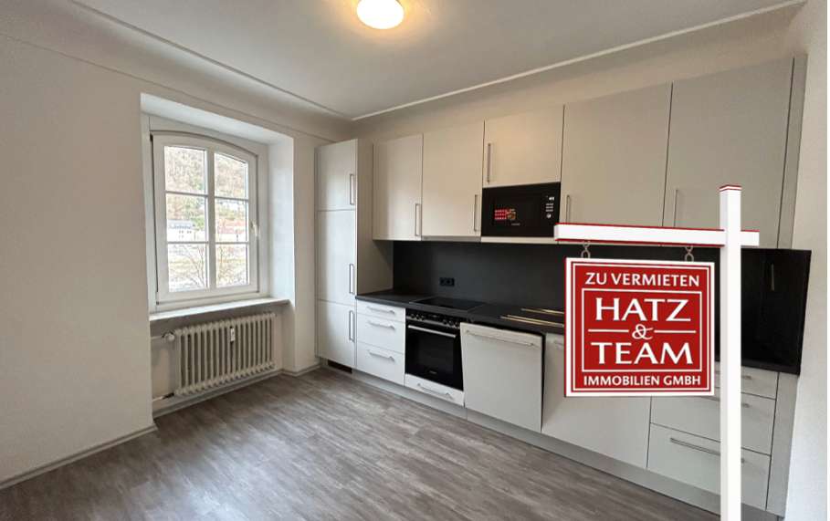 Etagenwohnung Passau Mühltal - 1.5 Zimmer, 59 m&sup2;, 690&euro; | Angebot:25067254