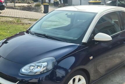 Opel Adam 70.500 km 7.499 &euro; Bad Birnbach 84364