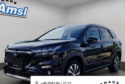 Suzuki (SX4) S-Cross 82.500 km 18.990 &euro; Hauzenberg 94051